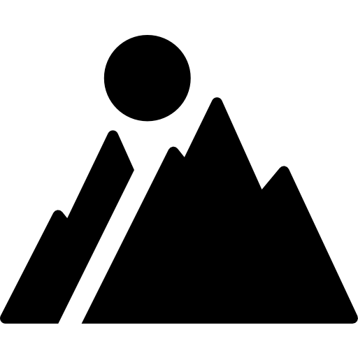 icon mountain